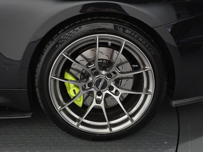 2018 BMW M4 — фото 8
