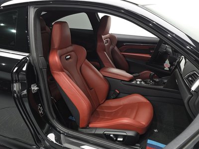 صورة مصغرة 16 لـ 2018 BMW M4