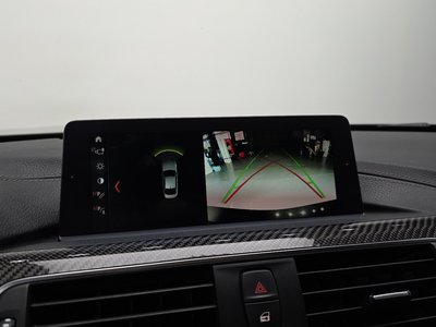 صورة مصغرة 21 لـ 2018 BMW M4