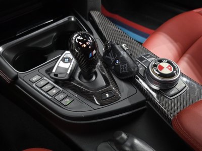 صورة مصغرة 12 لـ 2018 BMW M4