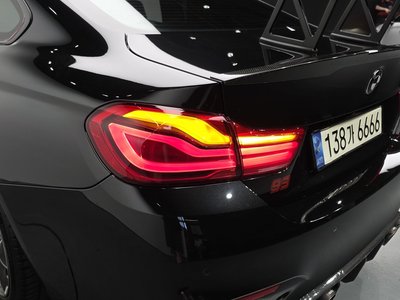 2018 BMW M4 — фото 10