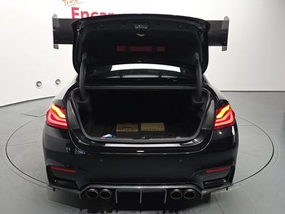 صورة مصغرة 26 لـ 2018 BMW M4
