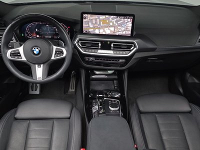 BMW X4 - 5