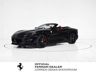 FERRARI PORTOFINO - 1