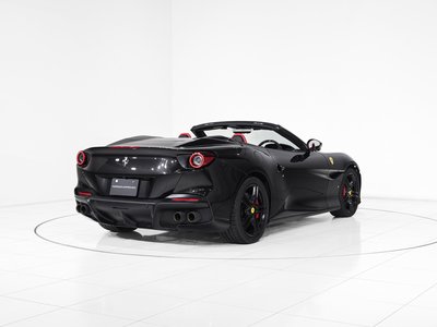 FERRARI PORTOFINO - 10