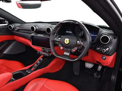 FERRARI PORTOFINO - 2