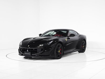 FERRARI PORTOFINO - 7