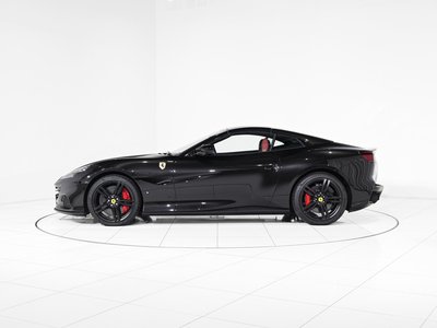 FERRARI PORTOFINO - 9