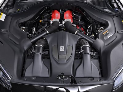 FERRARI PORTOFINO - 4