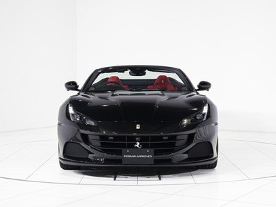 FERRARI PORTOFINO - 5