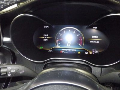 2020 Mercedes-BENZ C-CLASS 照片 6