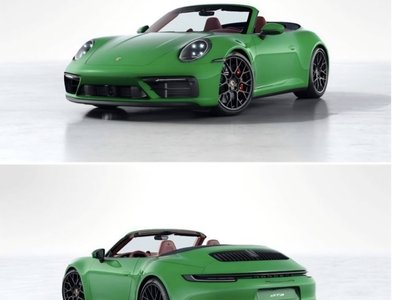 PORSCHE 911 - 1