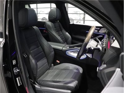 2023 Mercedes-BENZ GLS 缩略图 21