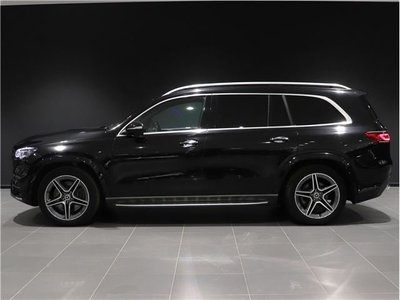 2023 Mercedes-BENZ GLS 缩略图 13
