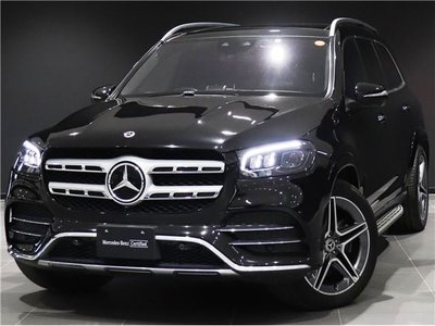 MERCEDES-BENZ GLS - 1