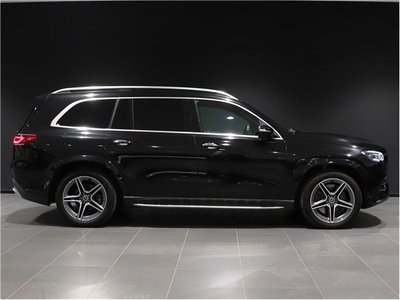 2023 Mercedes-BENZ GLS 缩略图 14