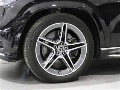 MERCEDES-BENZ GLS - 8