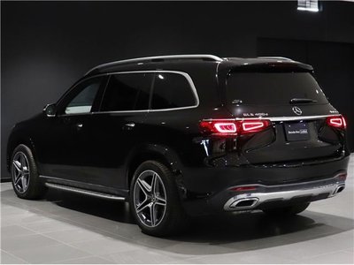 MERCEDES-BENZ GLS - 3