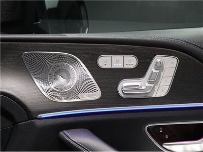 2023 Mercedes-BENZ GLS 缩略图 20
