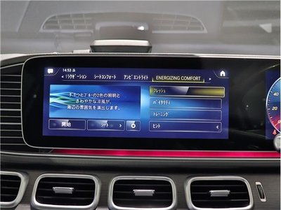 2023 Mercedes-BENZ GLS 缩略图 44