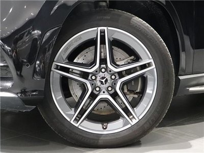 MERCEDES-BENZ GLS - 5