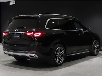 2023 Mercedes-BENZ GLS 缩略图 15