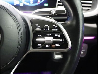 2023 Mercedes-BENZ GLS 缩略图 34