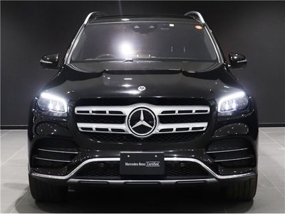 MERCEDES-BENZ GLS - 10