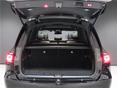 2023 Mercedes-BENZ GLS 缩略图 27