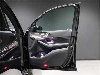 2023 Mercedes-BENZ GLS 缩略图 19