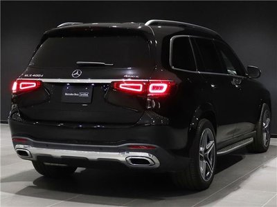 2023 Mercedes-BENZ GLS 缩略图 16