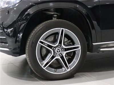 MERCEDES-BENZ GLS - 7