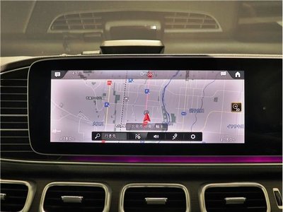 2023 Mercedes-BENZ GLS 缩略图 38