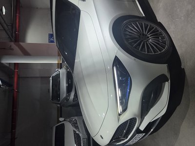 MERCEDES-BENZ CLE - 2