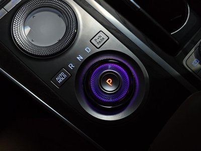 GENESIS GV80 - 9