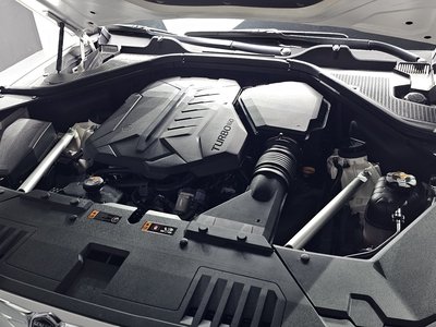 GENESIS GV80 - 7