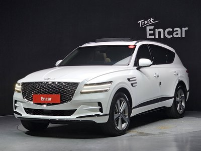 GENESIS GV80 - 1