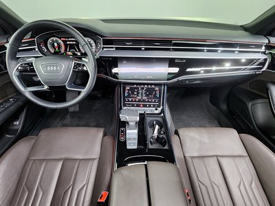 AUDI A8 - 5
