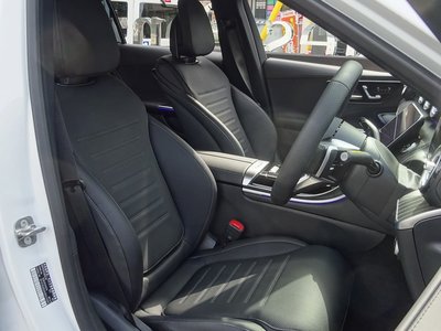 MERCEDES-BENZ C-CLASS - 8