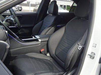 MERCEDES-BENZ C-CLASS - 10