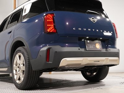 2026 MINI COOPER COUNTRYMAN — миниатюра 29