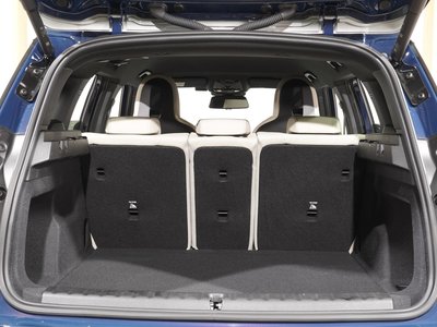 2026 MINI COOPER COUNTRYMAN — миниатюра 33