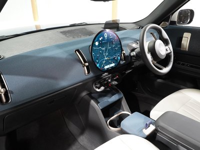 2026 MINI COOPER COUNTRYMAN — миниатюра 17