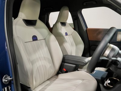 2026 MINI COOPER COUNTRYMAN photo 6