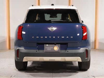 2026 MINI COOPER COUNTRYMAN — миниатюра 11