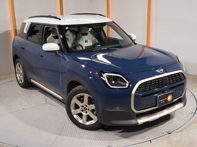2026 MINI COOPER COUNTRYMAN — миниатюра 21