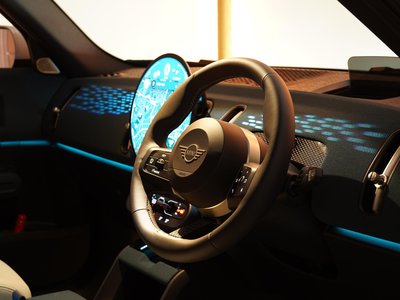 2026 MINI COOPER COUNTRYMAN — миниатюра 52