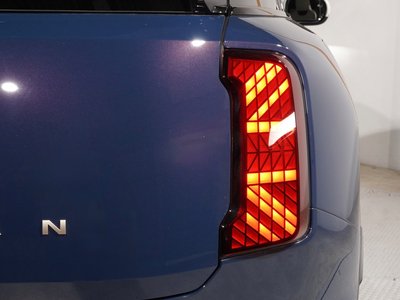 2026 MINI COOPER COUNTRYMAN — миниатюра 30
