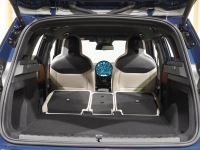 2026 MINI COOPER COUNTRYMAN — миниатюра 36