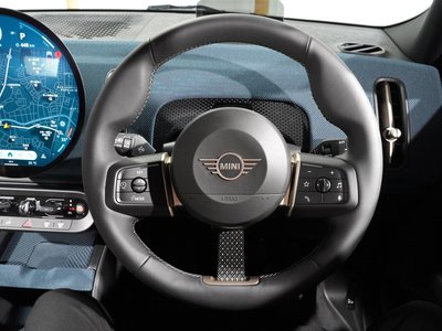 2026 MINI COOPER COUNTRYMAN — миниатюра 19